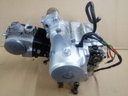 Kingway Chopper King 50 cc 3 biegi Silnik sprawny. Pasuje do Quad