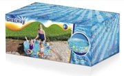 Basen Bestway, dla dzieci 122x122x25, idealny dla dziecka