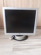 Monitor komputerowy LG Flatron L1717S