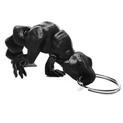 FIGURKA 3D BRELOK DINOZAUR DINOZAURY T-REX TYRANOZAUR TREX 