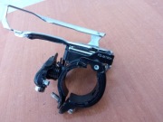 Przerzutka przednia Shimano altus fd-m190a