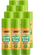 Klej BiC Ecolutions Glue Stick 21 g 10 szt.