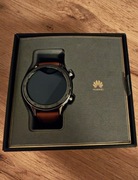 Smartwatch Huawei Watch GT 2 Classic + Oryginalna ładowarka