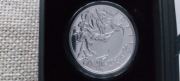 Moneta srebro 20 zł