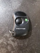 Pilot Prestige do autoalarmu