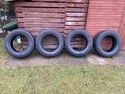 OPONY ZIMOWE DUNLOP SP WINTER SPOR  3D 235/65 R17