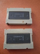 Mikrokontroler PRL - produkcja NRD - klon Zilog Z8612