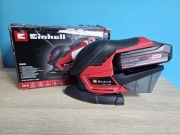 Szlifierka oscylacyjna akumulatorowa EINHELL TE-OS 18/150 Li