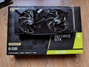 Nvidia Geforce GTX 1660 Super 6GB Palit Gaming Pro