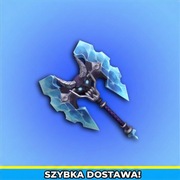 ROBLOX Murder Mystery 2 | Icebreaker Knife 2020 MM2 | DOSTAWA W GRZE