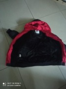 Kurtka zimowa na misiu M 164 