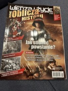 Wiedza i życie. Inne oblicza historii 1/2013