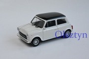 Model Mini Cooper w skali: 1:43