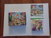 LEGO Friends  41426  Parkowa Kawiarnia W Heartlake