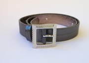 Laura Biagiotti pasek pas kryształy