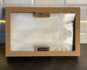 Luksusowy Haftowany Obrus Jedeka 110x160 cm – NOWY! 