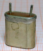 Rezonator kwarcowy kwarc 1500kHz [015]