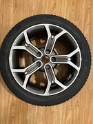 Oryginalna Felga Aluminiowa, koło dojazdowe Kia XCEED 18”