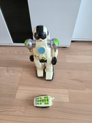 Robot Knabo - kosmiczny wojownik interaktywny