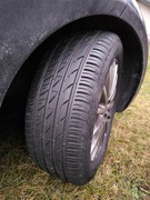 Komplet 4 opon letnich BestDrive 205/55R16