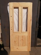 Drzwi LITE 70MM GRUBOŚĆI  NA WYMIAR  DDS SIKORA