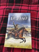 Great Western Trail: El Paso (edycja polska) NOWA FOLIA gra planszowa