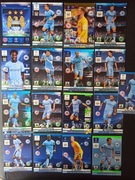 Panini Champions League 2014/15 zestaw Manchester 