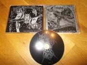 MORTIIS The song of a long forgotten ghost CD