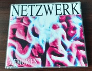 Netzwerk - Memories (Eurodance)
