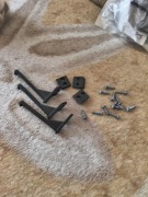 Ikea Patrull Blokada Szuflady Szafki Czarny 901.486.91