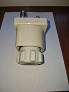 Gniazdo bezpiecznikowe Bi Gts 100A 500V