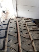 opona firestone 195/60/15