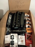 Zwroty Amazon 130 przedmiotów dozy box kat ABC