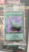 Harpie' s Feather dust Yu Gi Oh 