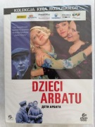"Dzieci Arbatu" serial