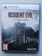 Resident Evil Requiem PL PS5