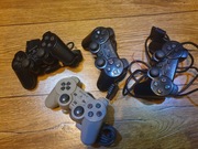 4 x uszkodzony joypad DualShock