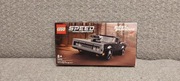 LEGO 76912 Speed Champions Fast & Furious 1970