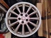 Felga Jaguar 17" 7X17 5X108 ET 52,5