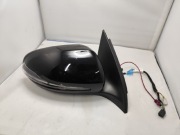 Lusterko Mercedes Gla Glb B -klasa w247 x247 A2478105007 GPS Europa 