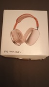 Nowe słuchawki bezprzewodowe P9 Pro max 