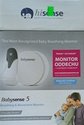 Monitor oddechu Babysense 5