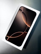 Iphon 16 PRO MAX Nowy 512 GB