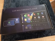 Radio samochodowe Carplay WiFi Android Auto Display 10,26” Jansite T326S