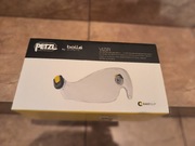 Wizir/ osłona firmy Petzl przezroczysta