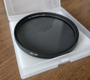 Filtr polaryzacyjny B+W F-PRO 77 mm