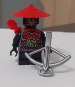 Lego Ninjago  Stone Army Scout -njo0072 (njo072)