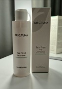 TONIK z Drzewa Herbacianego 100% Tea Tree CERA PROBLEMATYCZNA Z WYPRYSKAMI