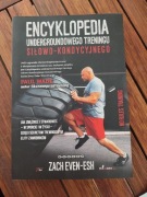 Encyklopedia Undergroundowego Treningu Wade Zach 