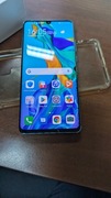 Huawei P30 PRO - niebeski 